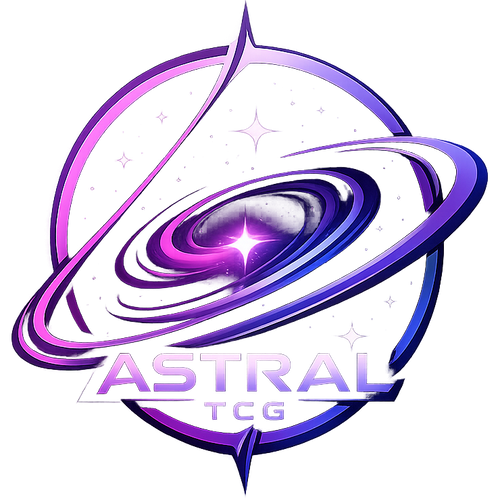 Astral TCG